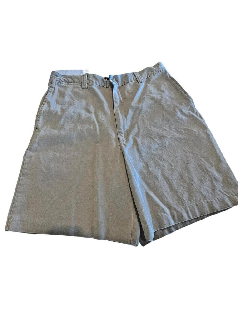 Ralph Lauren Polo Men’s Shorts Tag Size 34 Chino Beige 1759.6
